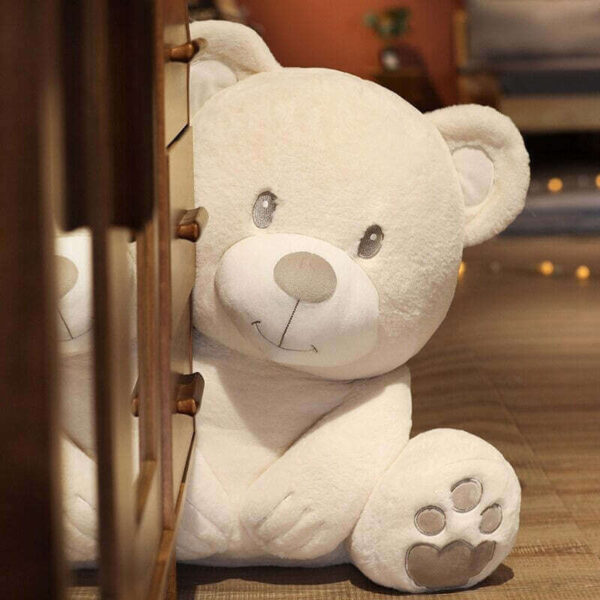 Kimi - Gros Nounours en Peluche