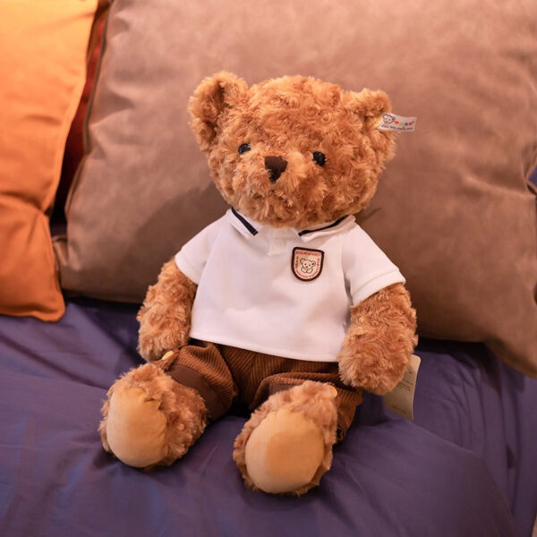 Leon - Gros Nounours