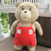 Teddy - Gros Ours en Peluche
