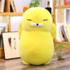 Chat en peluche géant à domestiquer