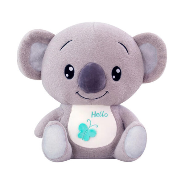 Koala en Peluche Géant