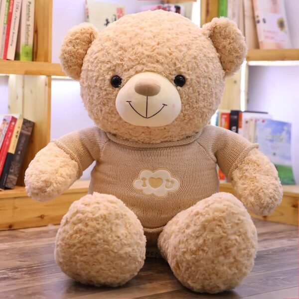 Baba - Nounours 1m30