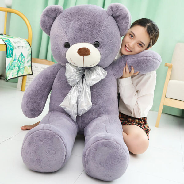 Purpie - Nounours 1m60