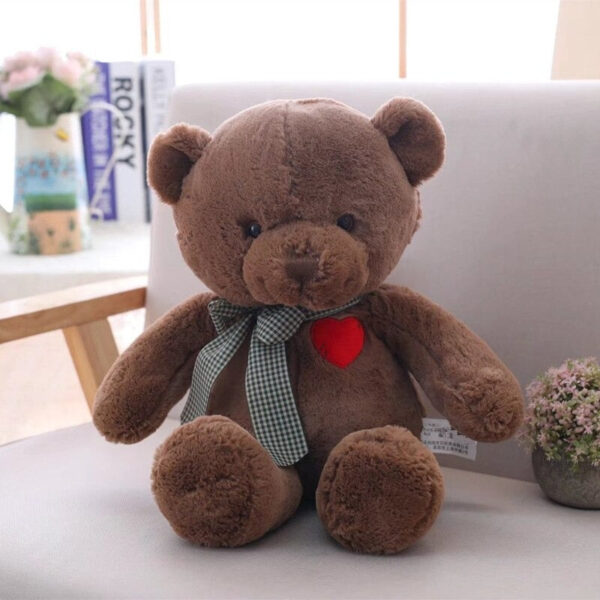 Léo - Nounours d'amour
