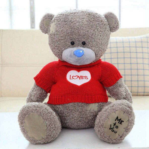 Toto - Nounours Amour