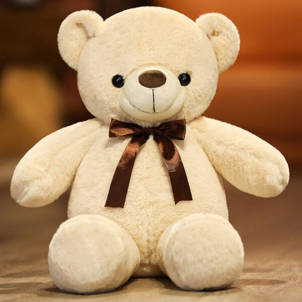 Wava - Nounours Calin