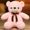 Maël - Nounours Calin