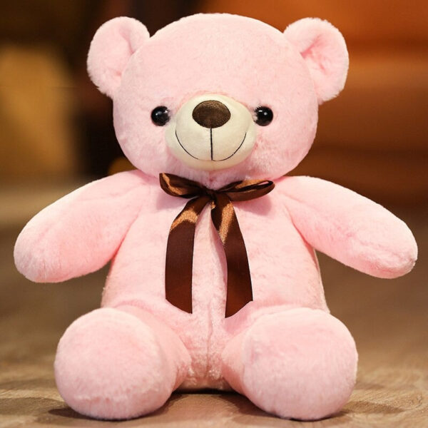 Maël - Nounours Calin