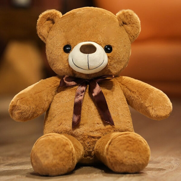 Filou - Nounours Calin
