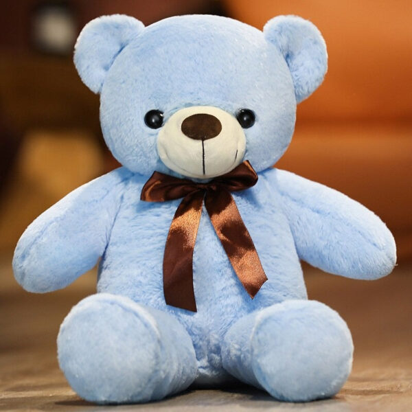 Théodore - Nounours Calin