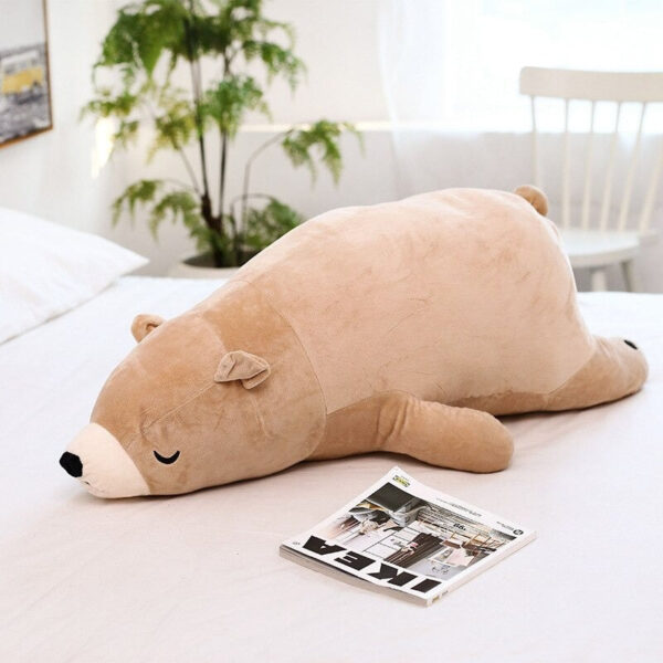 Gabin - Nounours Kawaii
