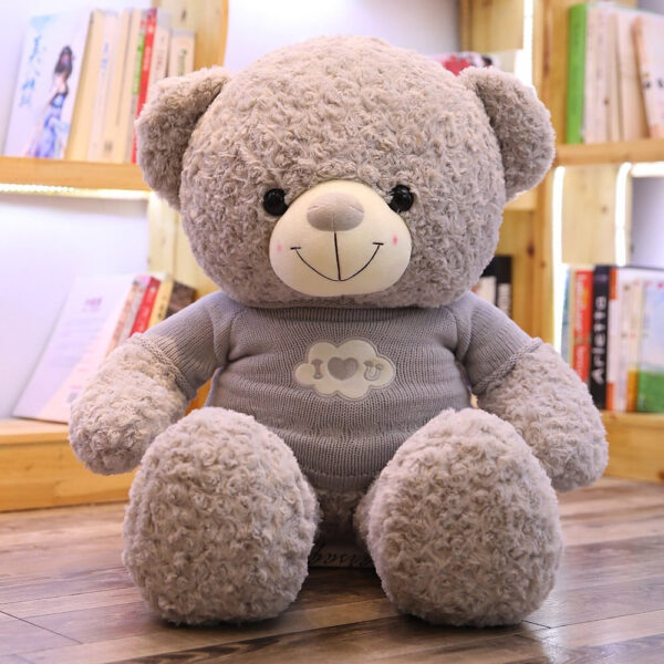 Snoopy - Nounours XXL
