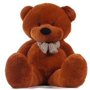 Tod – Nounours XXL