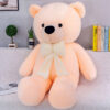 Andy - Ours en Peluche 1m