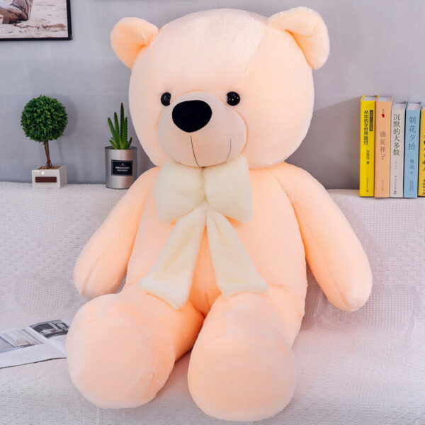 Andy - Ours en Peluche 1m