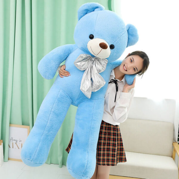 Arwen - Ours en Peluche Géant 160 cm