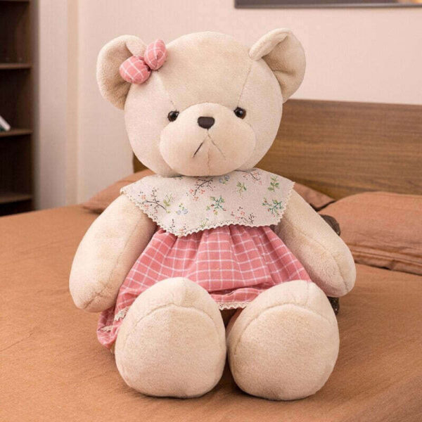 Fifi - Ours en Peluche XXL