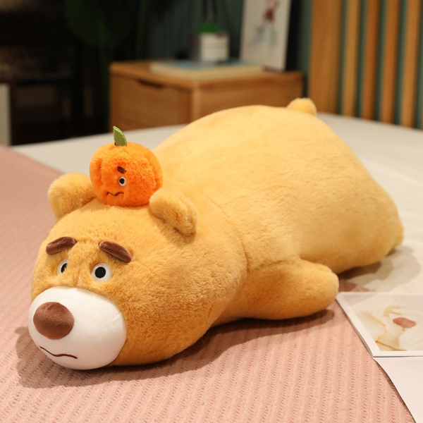 Paco - Ours en peluche XXL