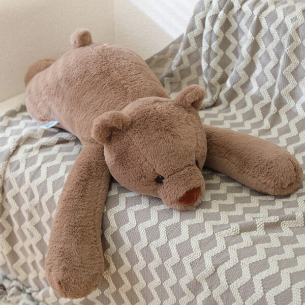 Fernand - Ours Geant Marron