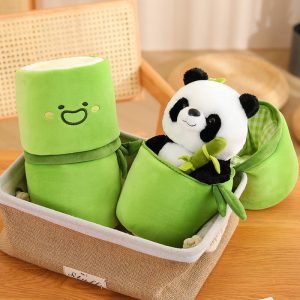 Panda Buddies™