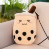 Peluche Bubble Tea - Kawaii Timide