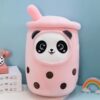 Peluche Bubble Tea - Panda