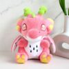 Peluche Dragon - Pitaya