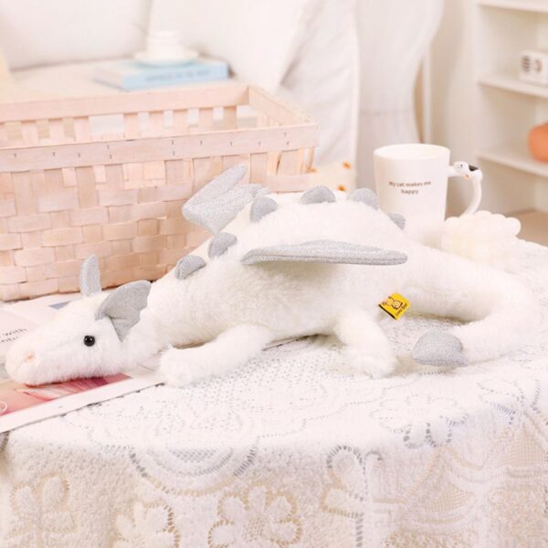 Peluche Dragon Volant