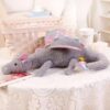 Peluche Dragon Volant
