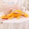 Peluche Dragon Volant