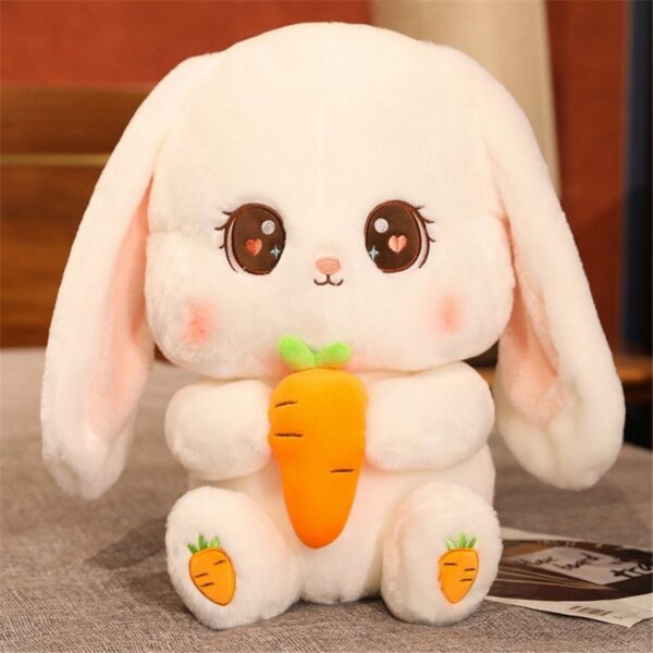 Peluche Lapin Kawaii