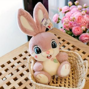 Peluche Lapin Adorable