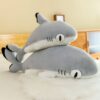 Peluche Requin à Pointe Noire