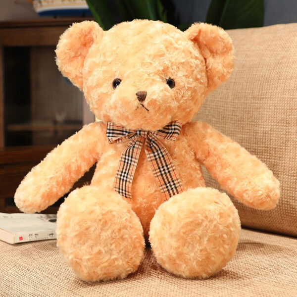 Arthur - Peluche XXL