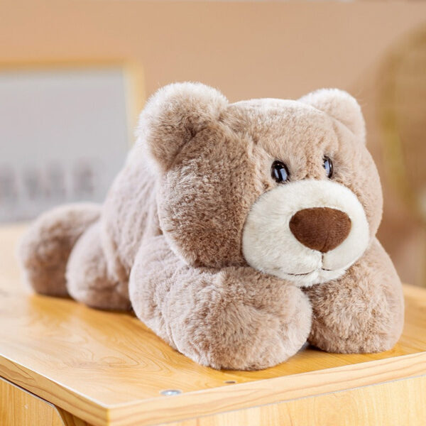 Boule - Peluche XXL
