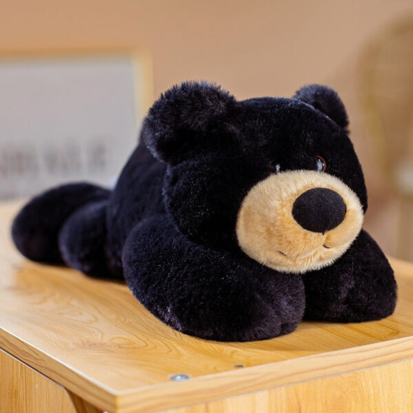 M. Cuddles - Peluche XXL