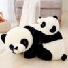 Boubou - Peluche XXL