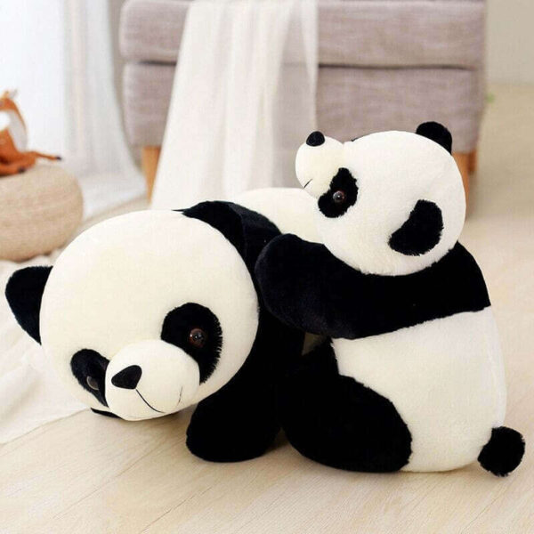 Boubou - Peluche XXL