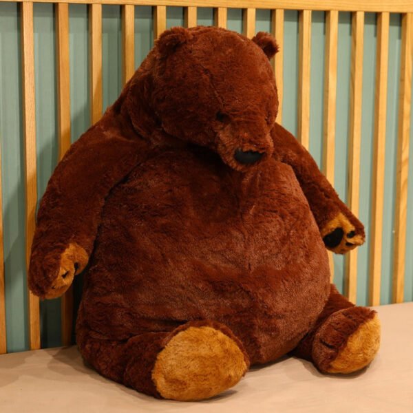 Gus - Peluche XXL