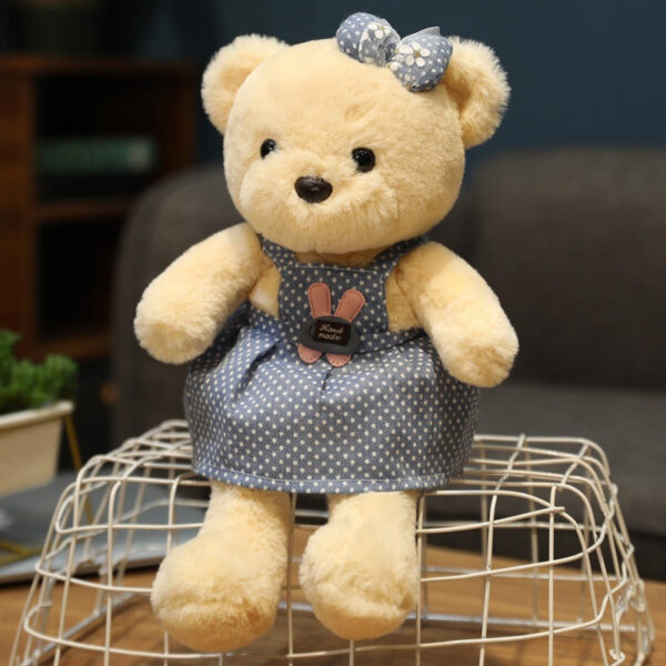 Lisa - Peluche XXL