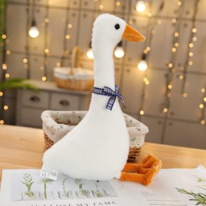 Peluche oiseau idéale pour décoration