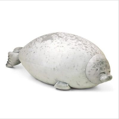Gros coussin animal hyper mignon