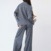 Pyjama Chic Pour Femme "Charme de Minuit"