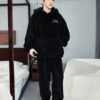 Pyjama En Polaire Pour Homme "Brise du Nord"