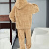 Pyjama En Polaire Pour Homme "Brise du Nord"