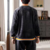 Pyjama Polaire Pour Homme "Cocon du Nord"