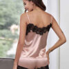 Pyjamas Sexy Pour Femme "Perle de Rosée" "Perle de Rosée"