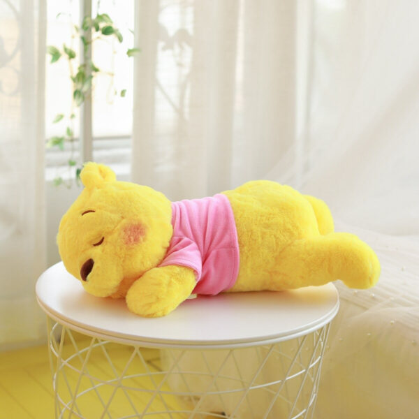 Winnie - Nounours Mignon