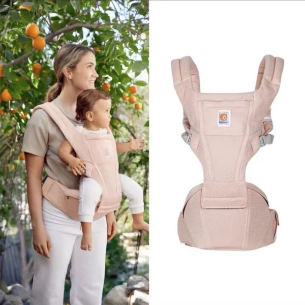 Siège de hanche Egobaby Alta toutes positions