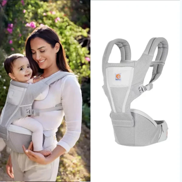 Siège de hanche Egobaby Alta toutes positions